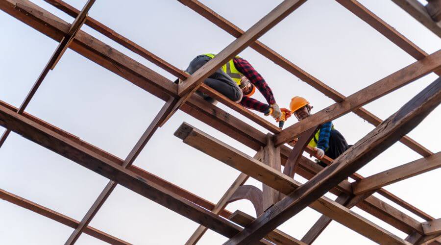 Expert top industrial roofings services in Dillwyn, VA